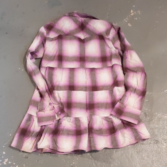 Justice top - Picture 5 of 5